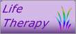 Web Design London example - Life Therapy